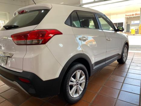 HYUNDAI Creta 1.6 16V 4P FLEX ATTITUDE AUTOMTICO, Foto 9