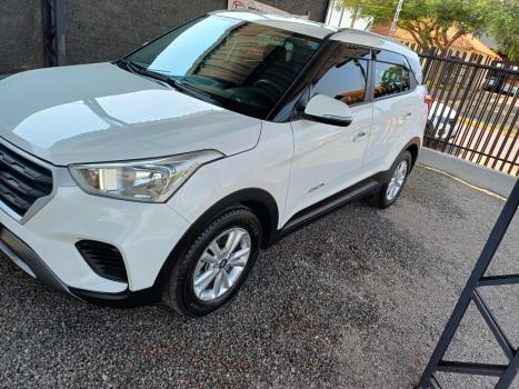 HYUNDAI Creta 1.6 16V 4P FLEX ATTITUDE AUTOMTICO, Foto 2