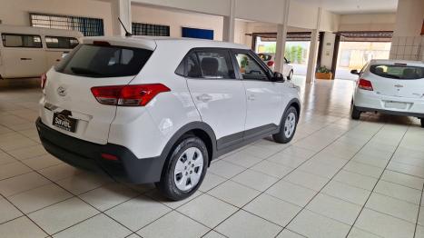 HYUNDAI Creta 1.6 16V 4P FLEX ATTITUDE AUTOMTICO, Foto 3