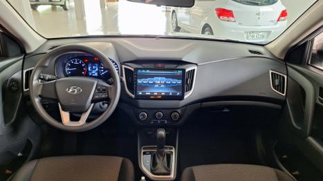 HYUNDAI Creta 1.6 16V 4P FLEX ATTITUDE AUTOMTICO, Foto 7