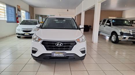 HYUNDAI Creta 1.6 16V 4P FLEX ATTITUDE AUTOMTICO, Foto 5