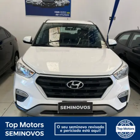 HYUNDAI Creta 1.6 16V 4P FLEX ATTITUDE AUTOMTICO, Foto 2