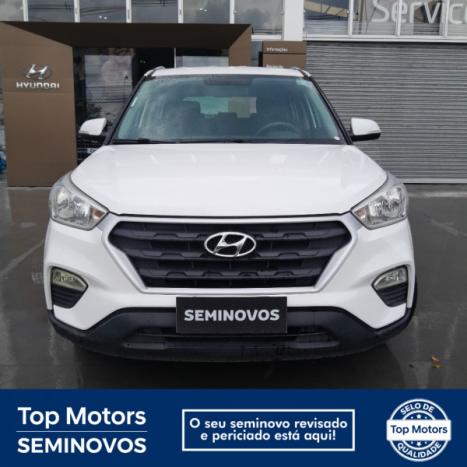 HYUNDAI Creta 1.6 16V 4P FLEX ATTITUDE, Foto 2