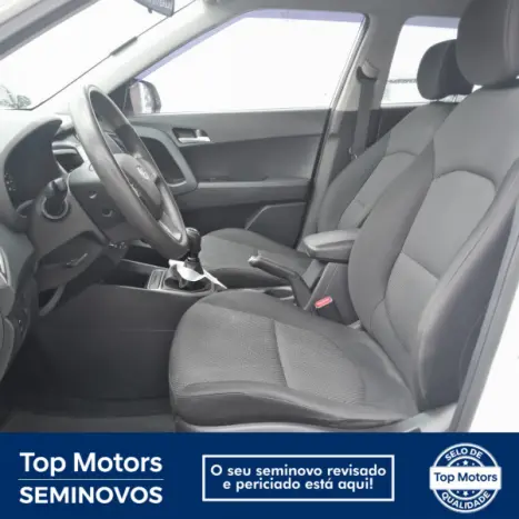 HYUNDAI Creta 1.6 16V 4P FLEX ATTITUDE, Foto 10