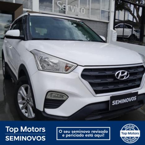 HYUNDAI Creta 1.6 16V 4P FLEX ATTITUDE, Foto 12