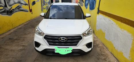 HYUNDAI Creta 1.6 16V 4P FLEX ATTITUDE AUTOMTICO, Foto 2