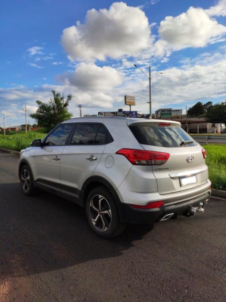 HYUNDAI Creta 1.6 16V 4P FLEX PULSE PLUS AUTOMTICO, Foto 6