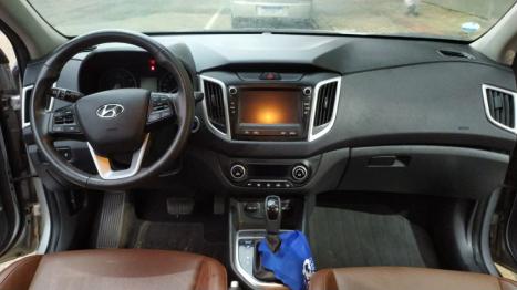 HYUNDAI Creta 1.6 16V 4P FLEX PULSE PLUS AUTOMTICO, Foto 7