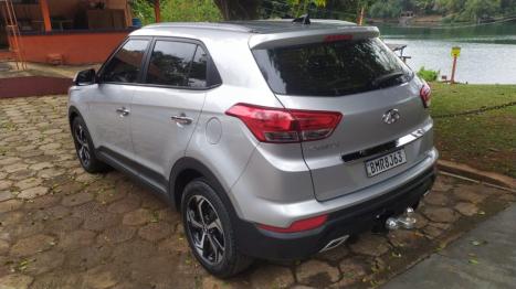 HYUNDAI Creta 1.6 16V 4P FLEX PULSE PLUS AUTOMTICO, Foto 11