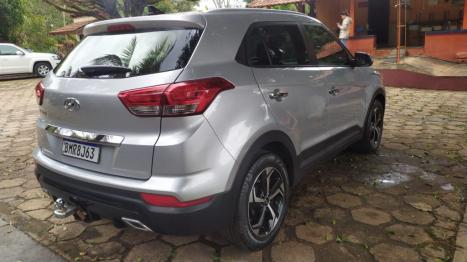 HYUNDAI Creta 1.6 16V 4P FLEX PULSE PLUS AUTOMTICO, Foto 12