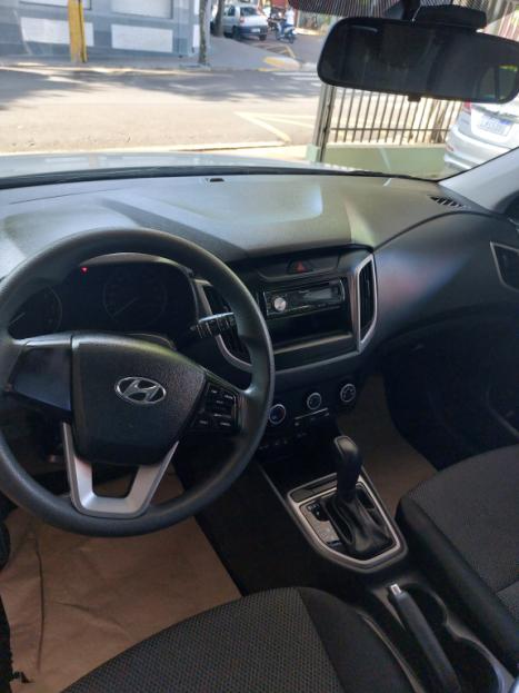 HYUNDAI Creta 1.6 16V 4P FLEX ATTITUDE AUTOMTICO, Foto 9