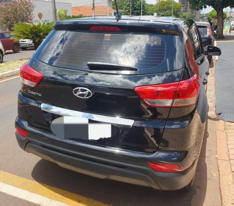 HYUNDAI Creta 1.6 16V 4P FLEX ATTITUDE AUTOMTICO, Foto 3