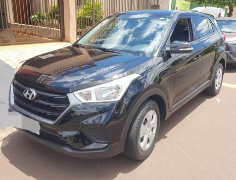 HYUNDAI Creta 1.6 16V 4P FLEX ATTITUDE AUTOMTICO, Foto 9