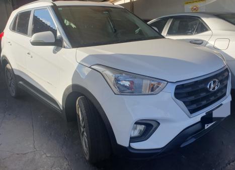 HYUNDAI Creta 1.6 16V 4P FLEX ATTITUDE AUTOMTICO, Foto 2