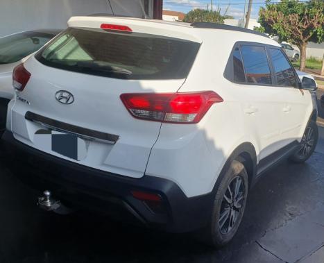 HYUNDAI Creta 1.6 16V 4P FLEX ATTITUDE AUTOMTICO, Foto 3