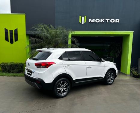 HYUNDAI Creta 1.6 16V 4P FLEX PULSE PLUS AUTOMTICO, Foto 5