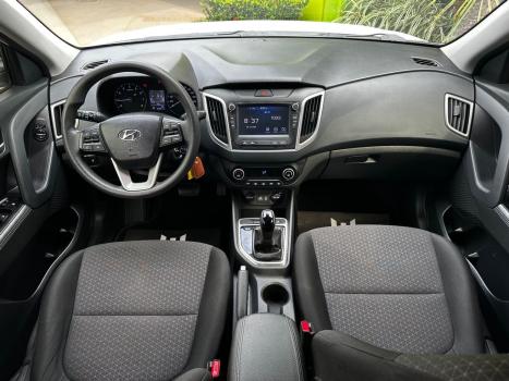 HYUNDAI Creta 1.6 16V 4P FLEX PULSE PLUS AUTOMTICO, Foto 8