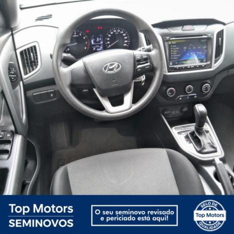 HYUNDAI Creta 1.6 16V 4P FLEX ATTITUDE AUTOMTICO, Foto 9