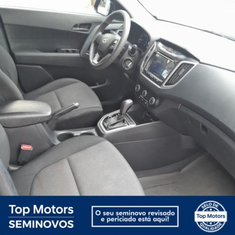 HYUNDAI Creta 1.6 16V 4P FLEX ATTITUDE AUTOMTICO, Foto 10