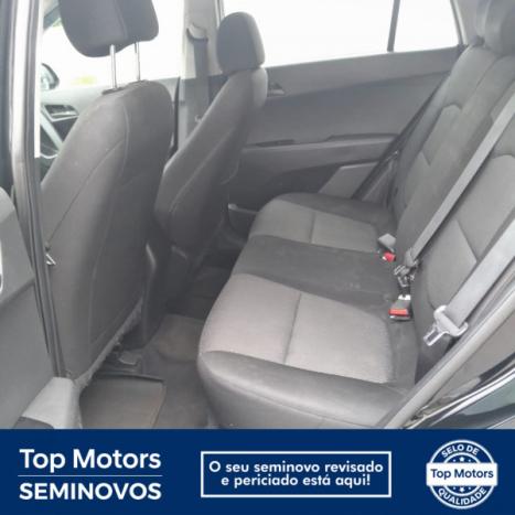 HYUNDAI Creta 1.6 16V 4P FLEX ATTITUDE AUTOMTICO, Foto 12