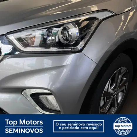 HYUNDAI Creta 1.6 16V 4P FLEX LIMITED EDITION AUTOMTICO, Foto 16