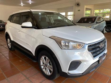 HYUNDAI Creta 1.6 16V 4P FLEX ATTITUDE AUTOMTICO, Foto 2