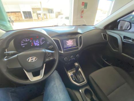 HYUNDAI Creta 1.6 16V 4P FLEX ATTITUDE AUTOMTICO, Foto 5