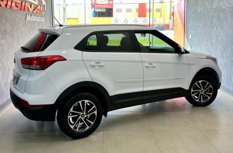 HYUNDAI Creta 1.6 16V 4P FLEX ATTITUDE, Foto 2