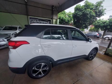 HYUNDAI Creta 1.6 16V 4P FLEX ATTITUDE AUTOMTICO, Foto 5