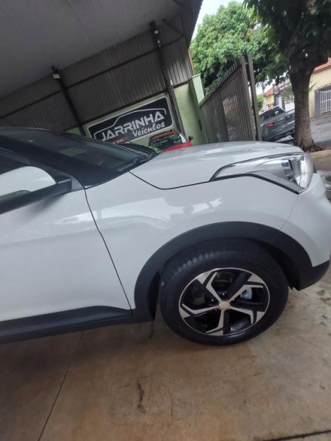 HYUNDAI Creta 1.6 16V 4P FLEX ATTITUDE AUTOMTICO, Foto 7