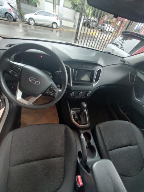 HYUNDAI Creta 1.6 16V 4P FLEX ATTITUDE AUTOMTICO, Foto 9