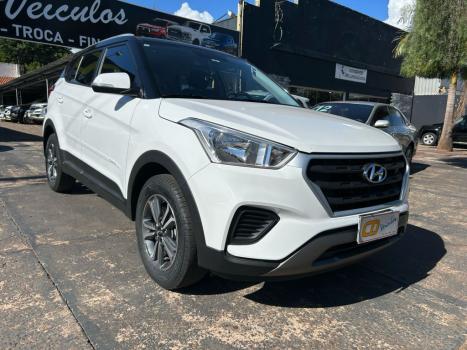 HYUNDAI Creta 1.6 16V 4P FLEX ATTITUDE AUTOMTICO, Foto 1