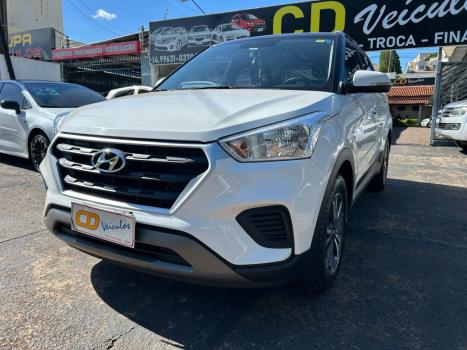 HYUNDAI Creta 1.6 16V 4P FLEX ATTITUDE AUTOMTICO, Foto 2