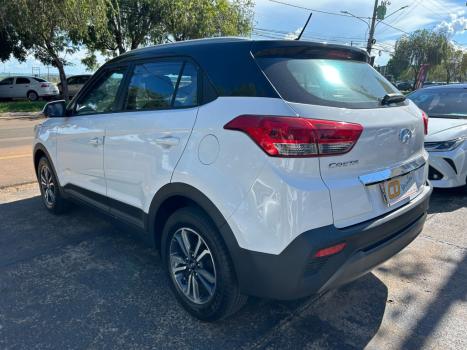 HYUNDAI Creta 1.6 16V 4P FLEX ATTITUDE AUTOMTICO, Foto 5