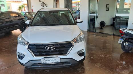 HYUNDAI Creta 1.6 16V 4P FLEX PULSE AUTOMTICO, Foto 1