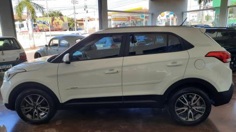 HYUNDAI Creta 1.6 16V 4P FLEX PULSE AUTOMTICO, Foto 2