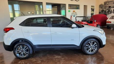 HYUNDAI Creta 1.6 16V 4P FLEX PULSE AUTOMTICO, Foto 3