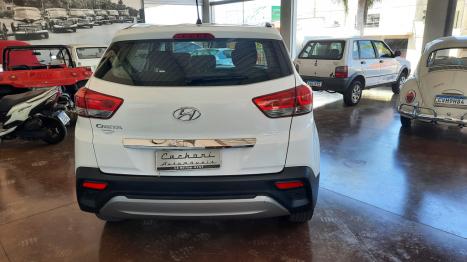 HYUNDAI Creta 1.6 16V 4P FLEX PULSE AUTOMTICO, Foto 4