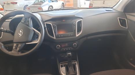 HYUNDAI Creta 1.6 16V 4P FLEX PULSE AUTOMTICO, Foto 5