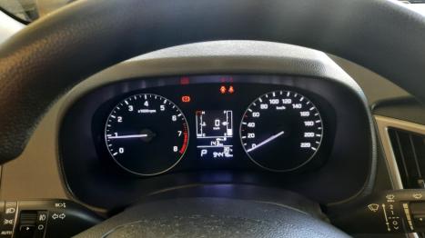 HYUNDAI Creta 1.6 16V 4P FLEX PULSE AUTOMTICO, Foto 6