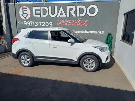 HYUNDAI Creta 1.6 16V 4P FLEX ATTITUDE AUTOMTICO, Foto 2