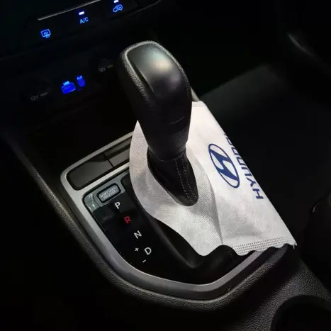 HYUNDAI Creta 1.6 16V 4P FLEX ACTION AUTOMTICO, Foto 15