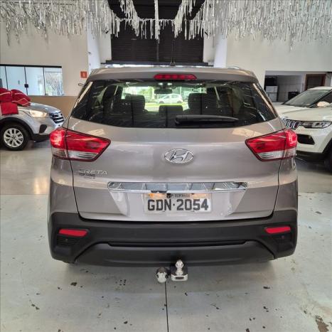 HYUNDAI Creta 1.6 16V 4P FLEX ATTITUDE, Foto 5