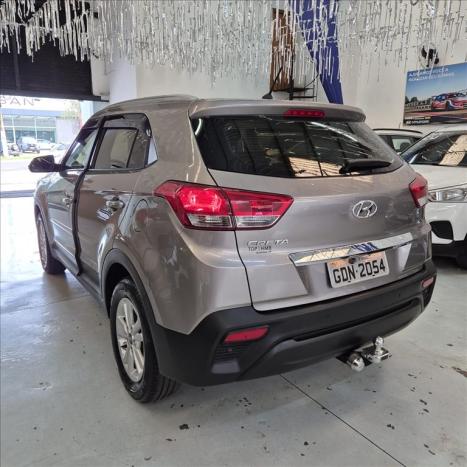 HYUNDAI Creta 1.6 16V 4P FLEX ATTITUDE, Foto 6