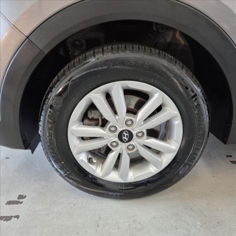 HYUNDAI Creta 1.6 16V 4P FLEX ATTITUDE, Foto 7