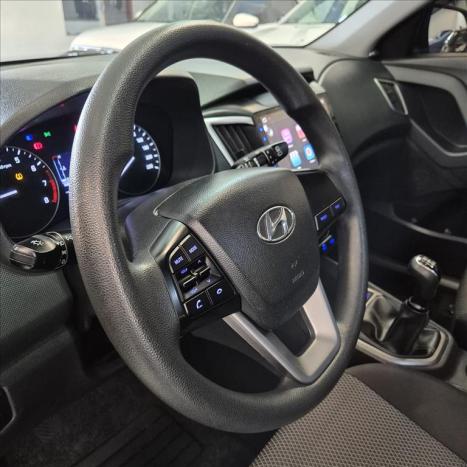 HYUNDAI Creta 1.6 16V 4P FLEX ATTITUDE, Foto 8