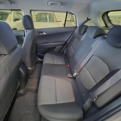 HYUNDAI Creta 1.6 16V 4P FLEX ATTITUDE, Foto 17