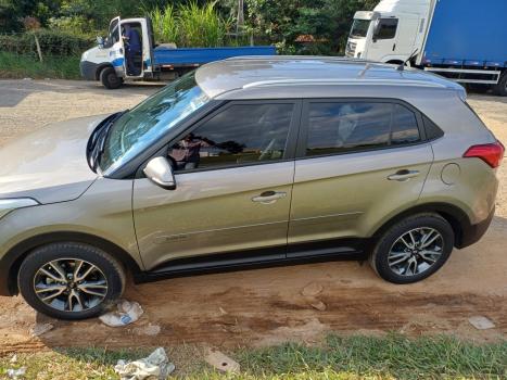 HYUNDAI Creta 1.6 16V 4P FLEX PULSE PLUS AUTOMTICO, Foto 2