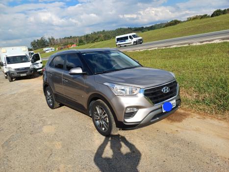 HYUNDAI Creta 1.6 16V 4P FLEX PULSE PLUS AUTOMTICO, Foto 3