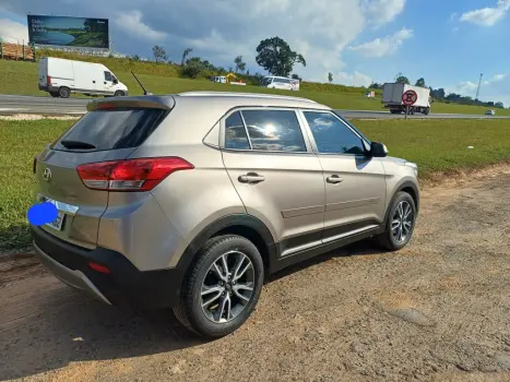 HYUNDAI Creta 1.6 16V 4P FLEX PULSE PLUS AUTOMTICO, Foto 4